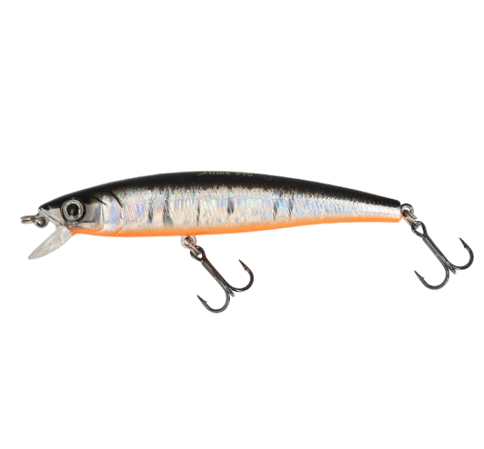 Воблер Strike Pro Arc Minnow 90SP JL-120 #GCA05