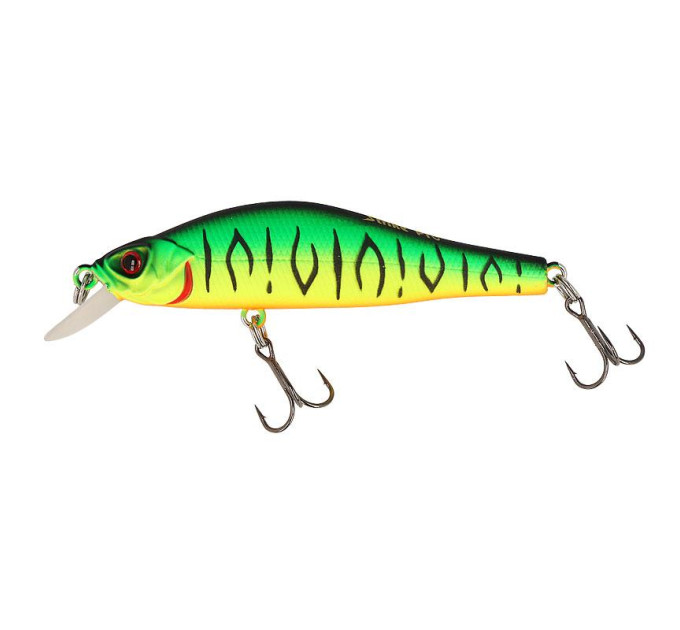 Воблер STRIKE PRO Archback 80SP EG-125D #GC01S
