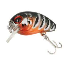 Воблер STRIKE PRO Baby Pro 25F EG-036F #GC09G
