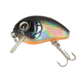 Воблер STRIKE PRO Baby Pro 25F EG-036F #GC12