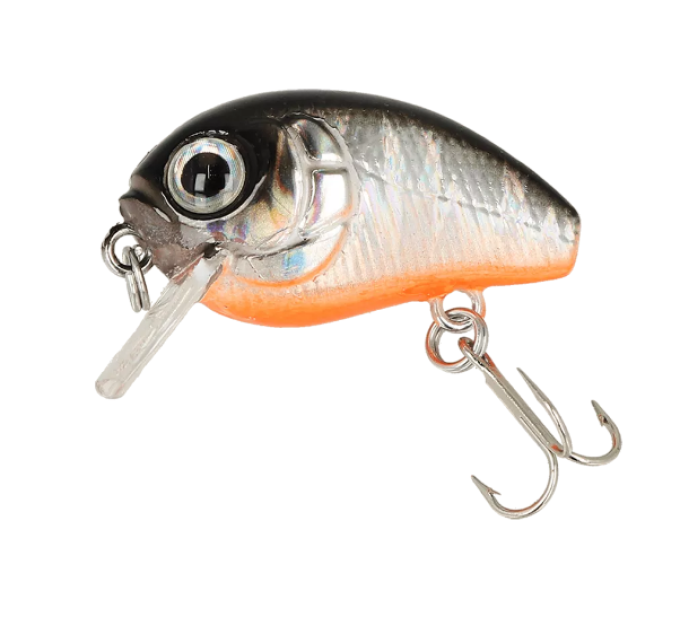 Воблер STRIKE PRO Baby Pro 25F EG-036F #GCA05