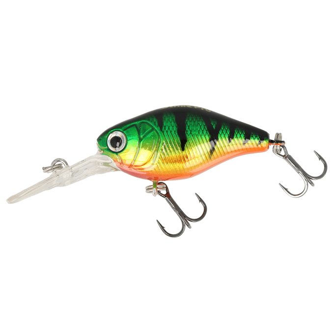 Воблер Strike Pro Cranky 40F EG-164L #A102T