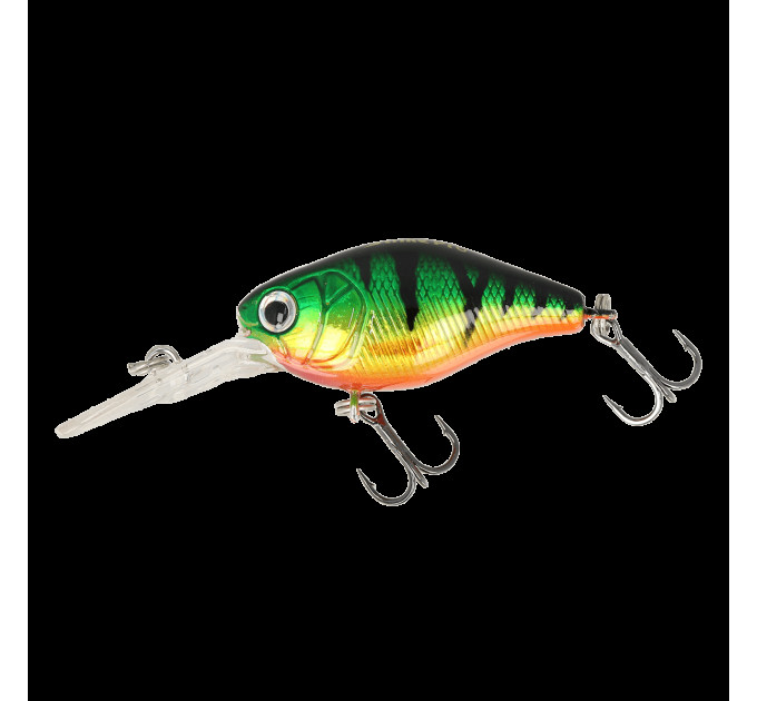 Воблер Strike Pro Cranky 40F EG-164L #A102T