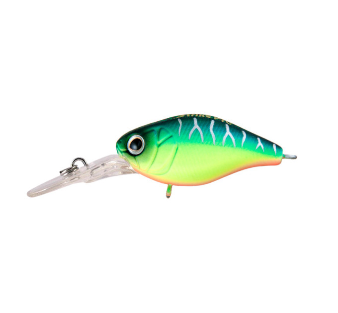 Воблер Strike Pro Cranky 40F EG-164L #A204S