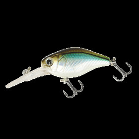Воблер Strike Pro Cranky 40F EG-164L #A611T