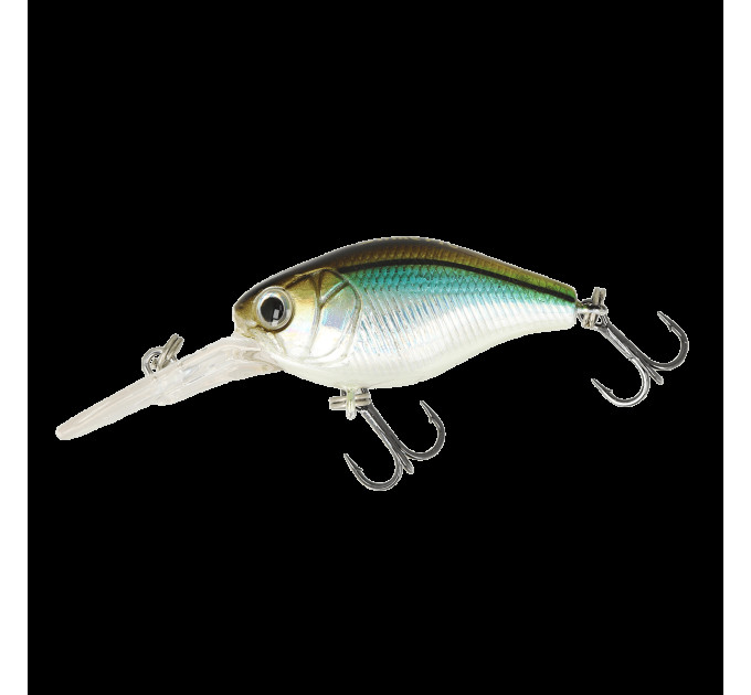 Воблер Strike Pro Cranky 40F EG-164L #A611T