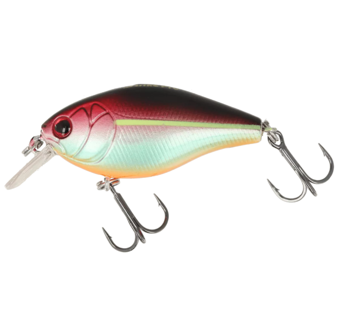 Воблер Strike Pro Cranky-X 50F EG-165 #GC10F