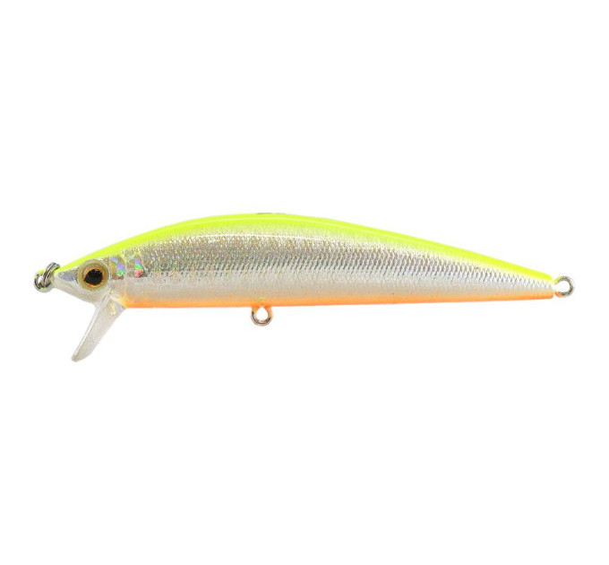 Воблер Strike Pro Euro Minnow 90F JL-108L #542-713
