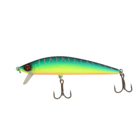 Воблер Strike Pro Euro Minnow 90F JL-108L #A204S