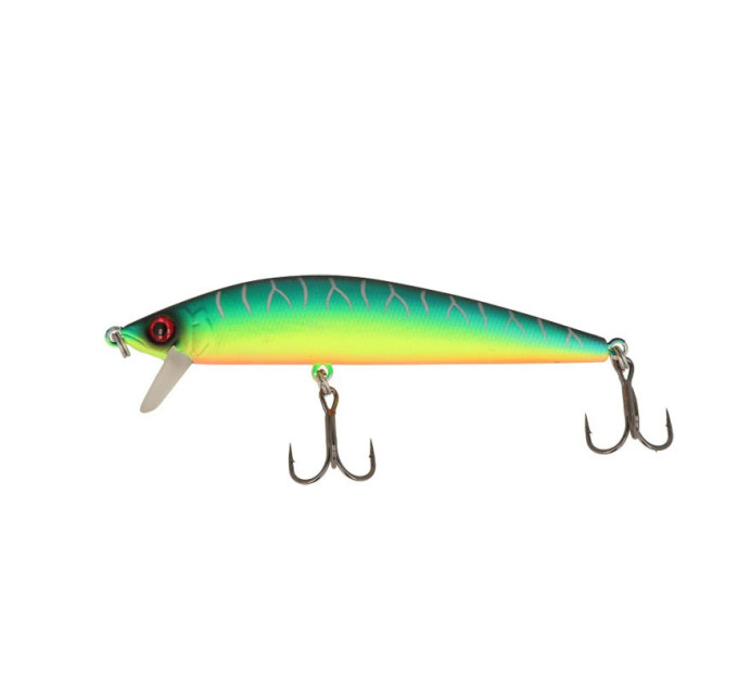 Воблер Strike Pro Euro Minnow 90F JL-108L #A204S