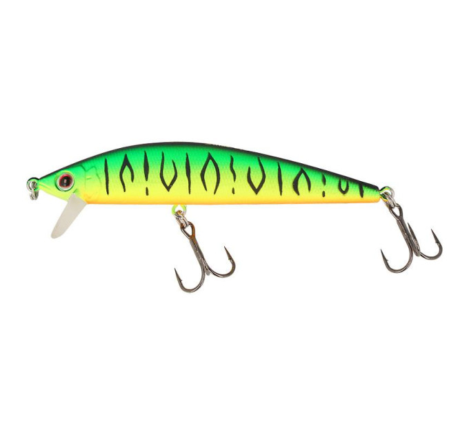 Воблер Strike Pro Euro Minnow 90F JL-108L #GC01S