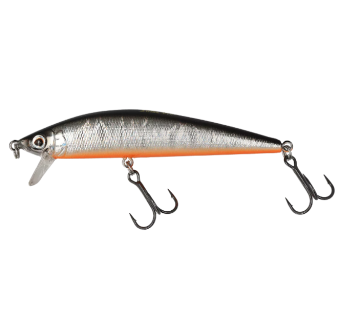 Воблер Strike Pro Euro Minnow 90F JL-108L #GCA05