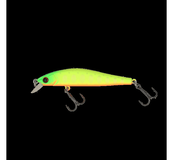 Воблер Strike Pro Jumper 70SP #A178S