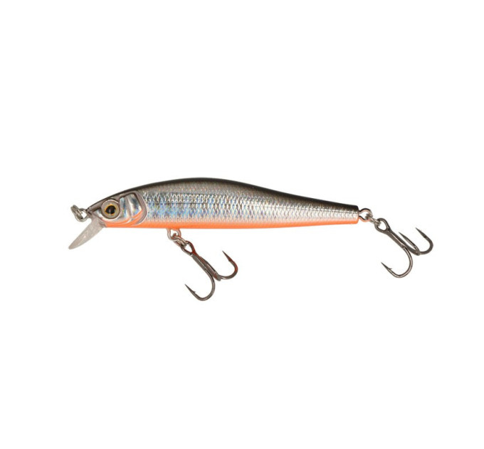 Воблер Strike Pro Jumper 70SP #A70-713