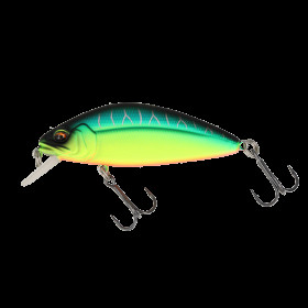 Воблер STRIKE PRO Shifty Shad 80SP EG-162 #A204S