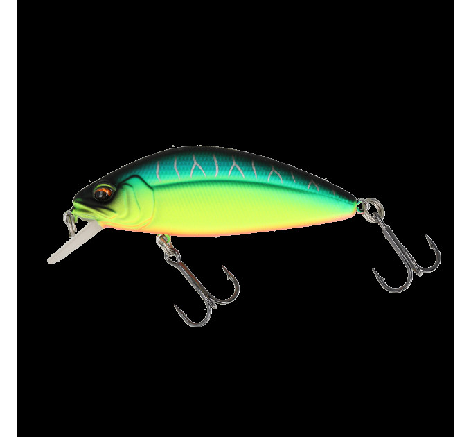 Воблер STRIKE PRO Shifty Shad 80SP EG-162 #A204S