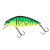 Воблер STRIKE PRO Shifty Shad 80SP EG-162 #GC01S