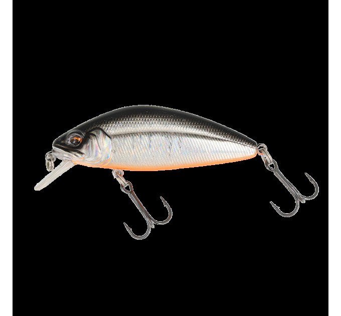 Воблер STRIKE PRO Shifty Shad 80SP EG-162 #GCA05