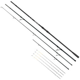 Удилище BRAIN Storm Twin 3.6m 3.5 lbs/max 150g