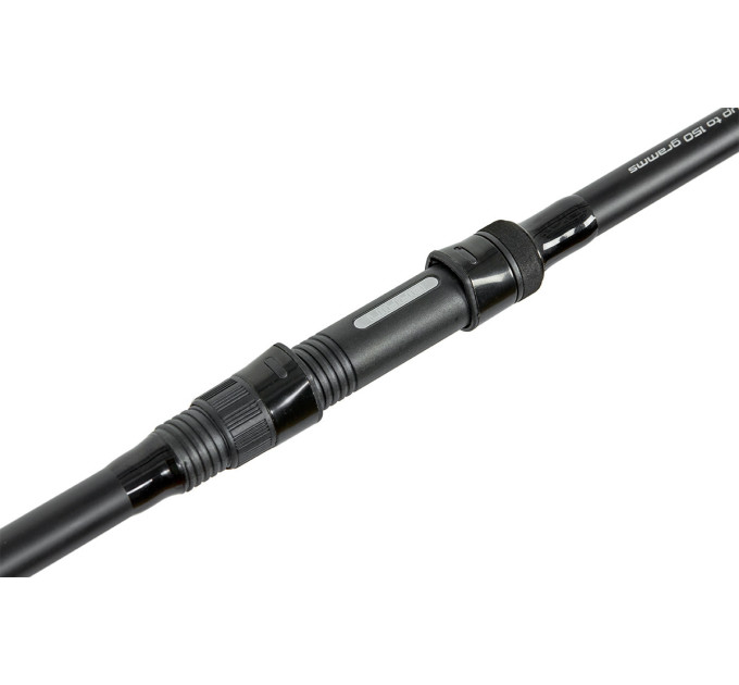 Удилище BRAIN Storm Twin 3.9m 3.5 lbs/max 150g