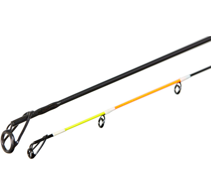 Удилище BRAIN Storm Twin 3.9m 3.5 lbs/max 150g