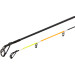 Удилище BRAIN Storm Twin 3.9m 3.5 lbs/max 150g
