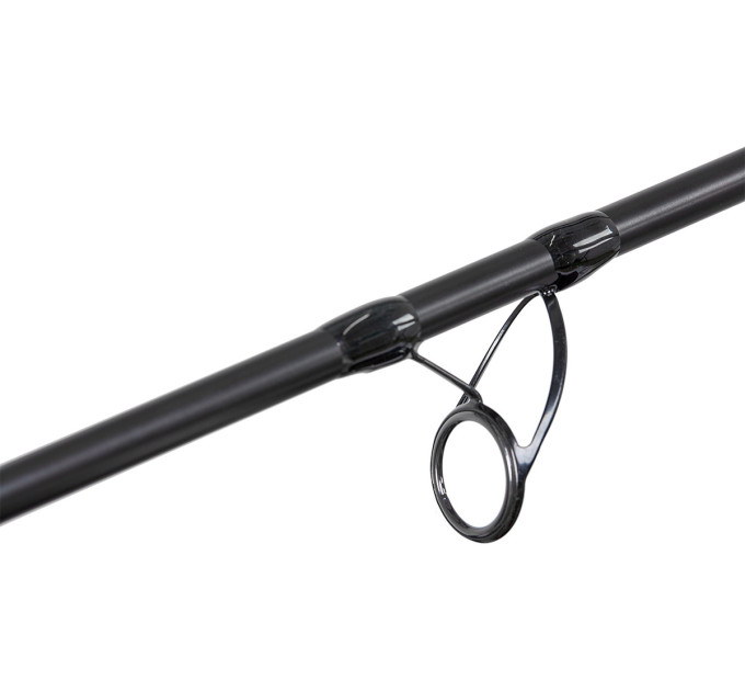 Удилище BRAIN Storm Twin 3.9m 3.5 lbs/max 150g