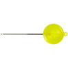 Игла Brain Standart Bait Needle 1.15mm 80mm желтый