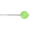 Игла Brain Standart Bait Needle 1.4mm 90mm зеленый