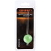 Игла Brain Standart Bait Needle 1.4mm 90mm зеленый