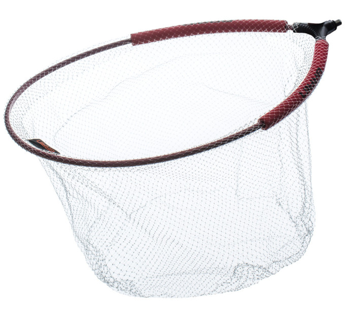Голова подсака BRAIN Landing Net Head 50x40cm