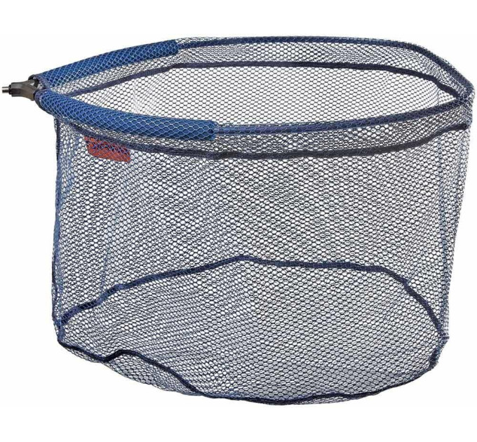 Голова подсака BRAIN  Rubber Net 65 55х65х45cm