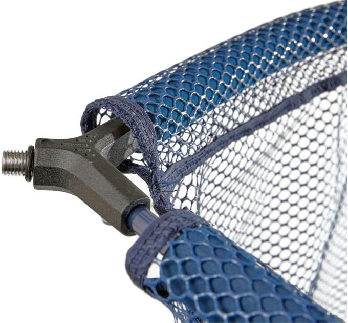 Голова подсака BRAIN  Rubber Net 65 55х65х45cm