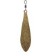 Грузило BRAIN Long Cast текстуроване покриття "Muddy Green" 90g