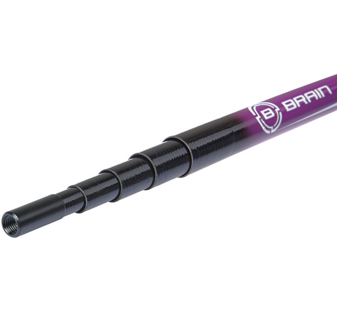 Ручка для подсака BRAIN Apex Traveller 2.2m