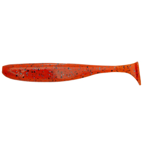 Силикон Keitech Easy Shiner 3" (10 шт/уп) ц:ea#13 spicy mustard/blue