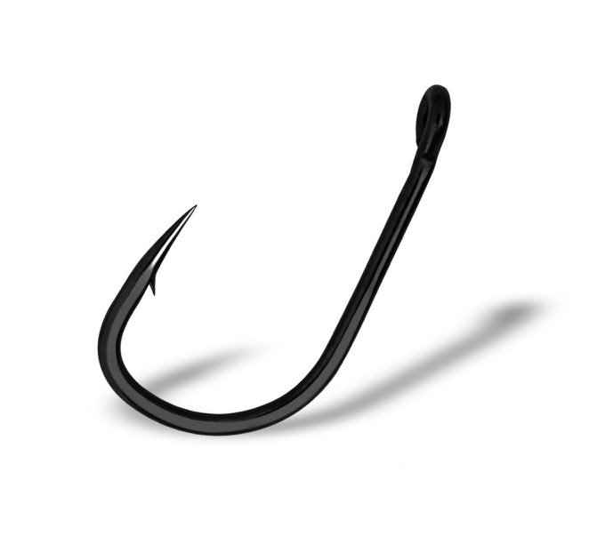 Крючок GURZA CARP WG #6 PTF
