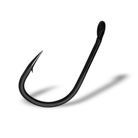 Крючок GURZA CARP WG #8 PTF