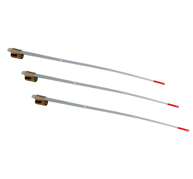 Кивок VAST Универсал L130 mm 0,2-0,4 гр