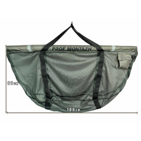 Сумка Проф Монтаж Carp-Sling для зважування та зберігання риби (100x60x45см)