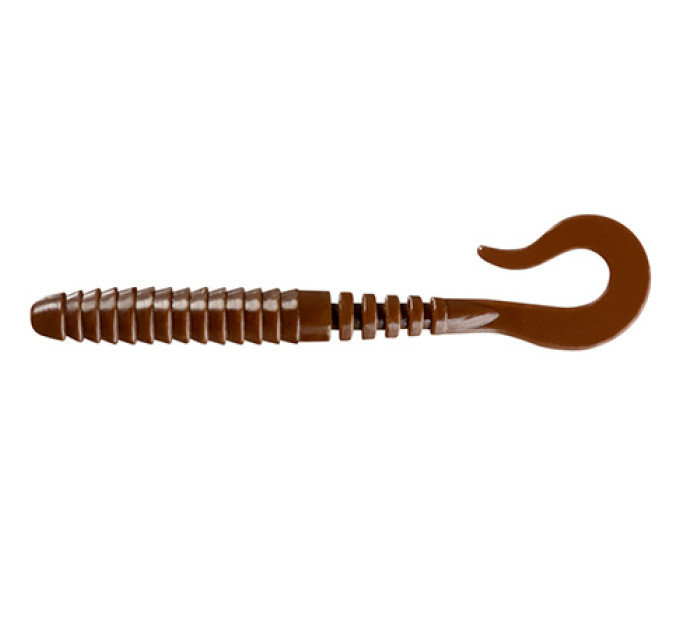 Силікон FishUp Vipo 3.6" (8pcs.), #012 - Chaos