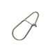 Застежка Owner Hyper Welded Quick Snap №0 nickel