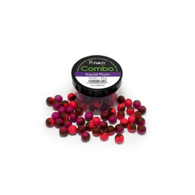 Puhach Baits Combo 12 mm - Squid Plum