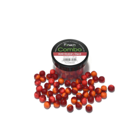 Puhach Baits Combo 12 mm - Krill Robin Red