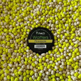 Puhach Baits Wafters MICRO - Pineapple
