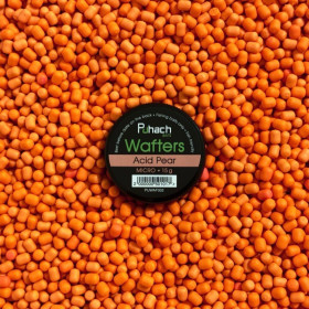 Puhach Baits Wafters MICRO - Acid Pear
