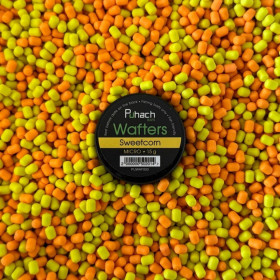 Puhach Baits Wafters MICRO - Sweetcorn