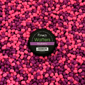 Puhach Baits Wafters MICRO - Mulberry