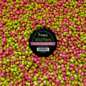 Puhach Baits Wafters MICRO - Super Sweet MIX
