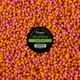 Puhach Baits Wafters MICRO - Tutti-Frutti